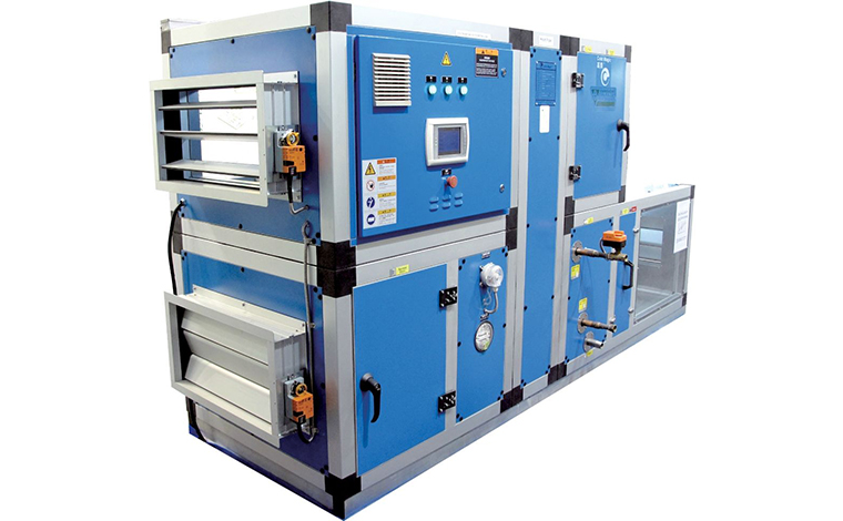 潔凈空調(diào)系統(tǒng)分幾種類型以及應用場合有哪些?