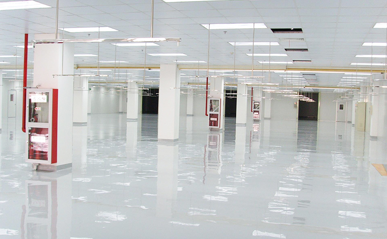 潔凈室應(yīng)配備哪些消防滅火設(shè)施?