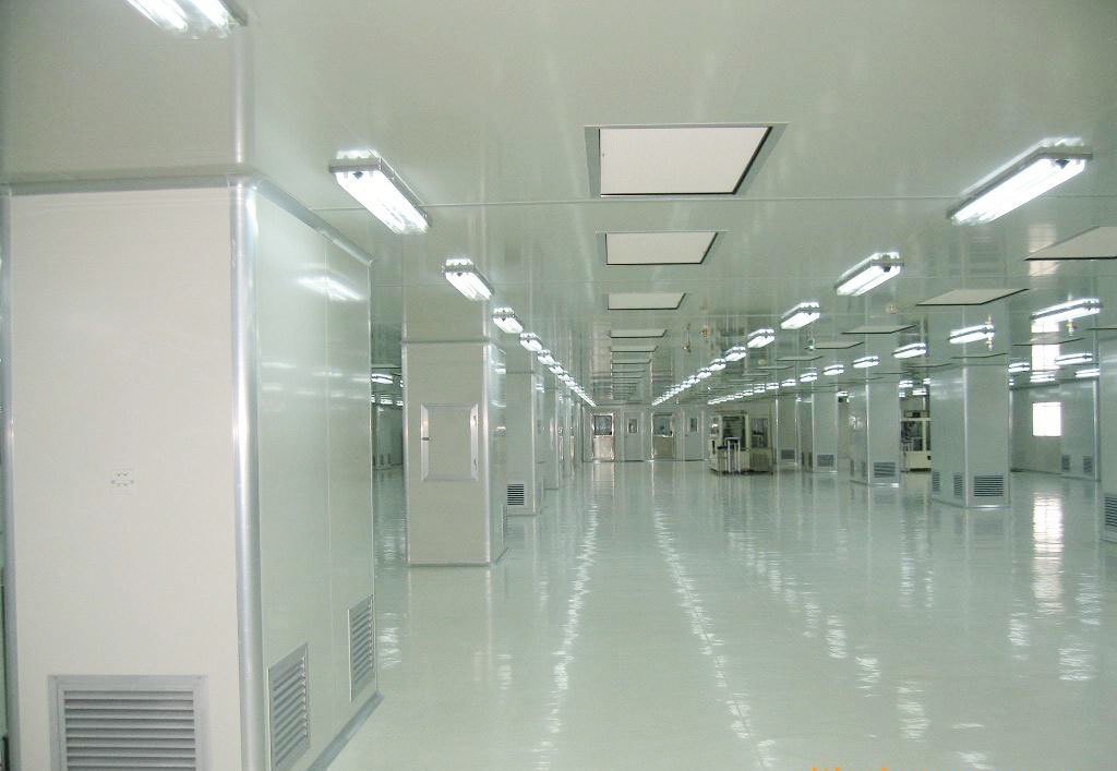 如何防止凈化車間產生靜電？