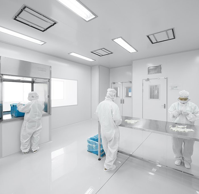 無(wú)塵潔凈室如何實(shí)現(xiàn)節(jié)能設(shè)計(jì) 這六點(diǎn)要記住!