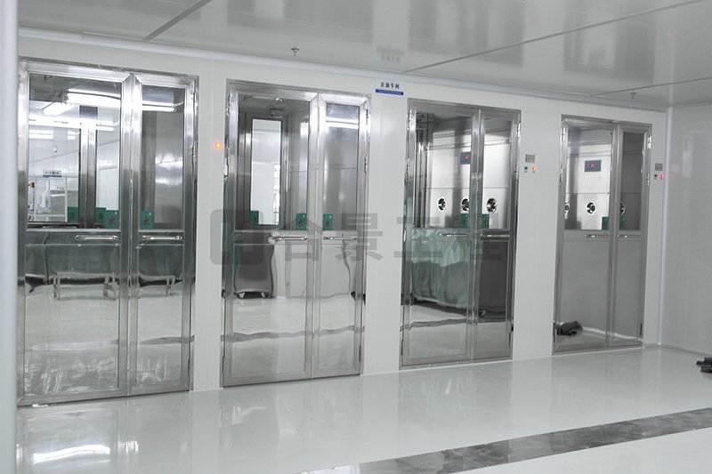 凈化潔凈車間施工的7大要點很重要,這些你要知道