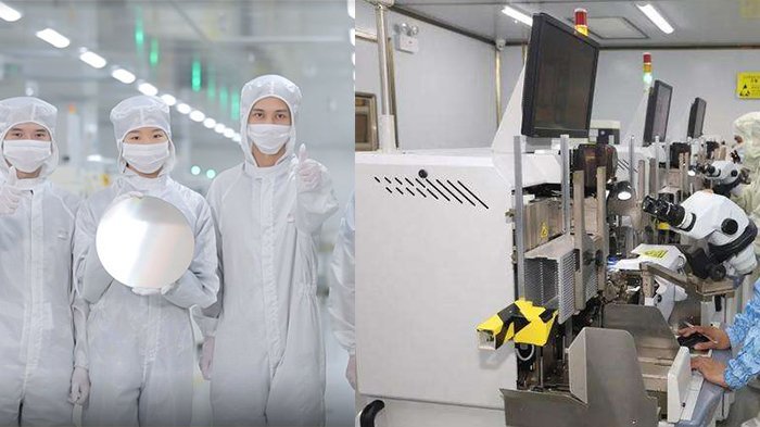 晶圓廠擴(kuò)產(chǎn)熱潮繼續(xù):潔凈室工程行業(yè)率先受益