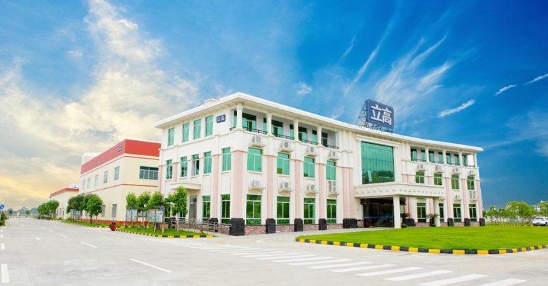 合景再度中標(biāo)立高食品(300973)工程項(xiàng)目