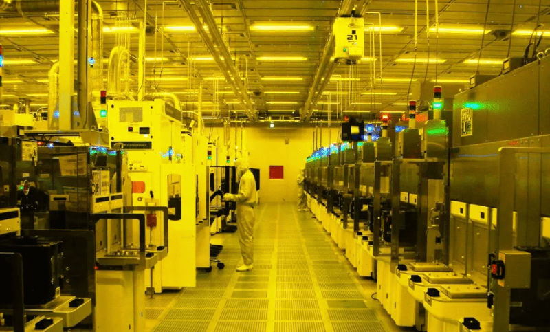 深圳半導體部分企業匯總：芯片設計、晶圓制造、封測材料、廠商