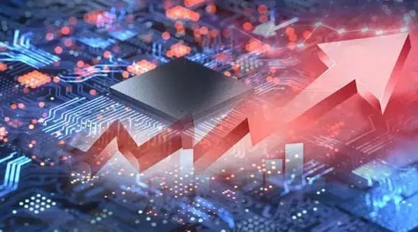 2022年全球半導體市場預計增長16.3%，達6460億美元