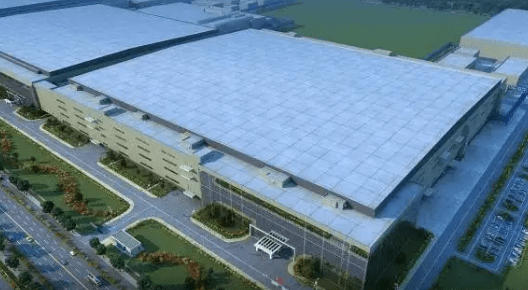 深圳龍崗將打造第三代半導體產業化基地,方正微電子建設