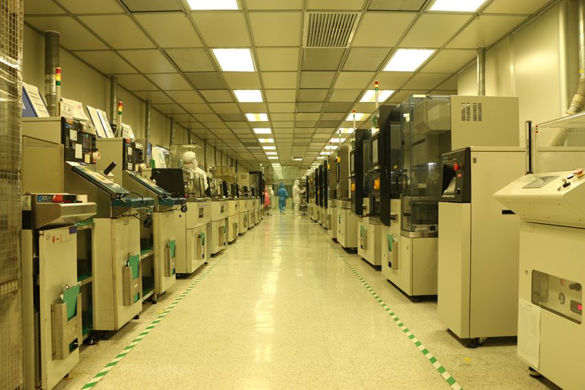 2022年各省市重點/重大半導體項目盤點?。ǜ巾椖棵麊螀R總）