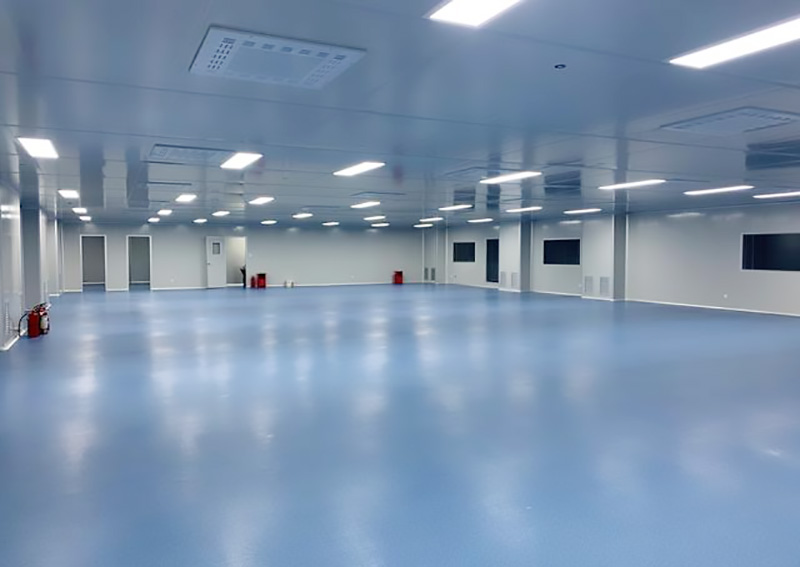 醫療器械潔凈車間生產建設要達到哪些標準?