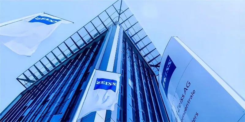 再次中標蔡司項目,彰顯合景持續服務的品質