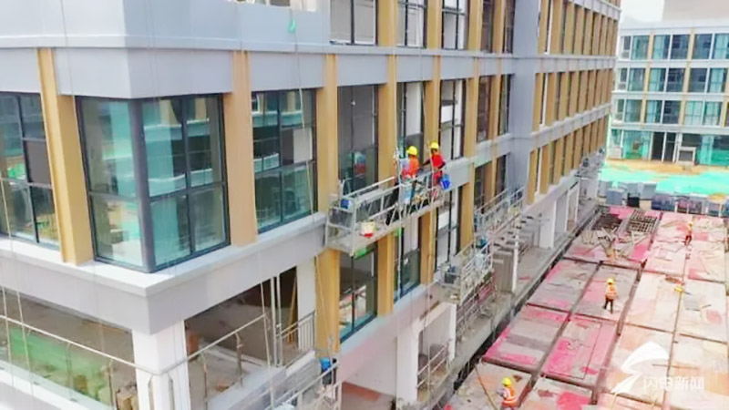 山東濰坊:打造省級特色生物制藥產業園區