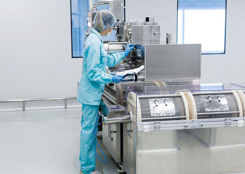 如何計算食品車間工程建設的電力負荷?