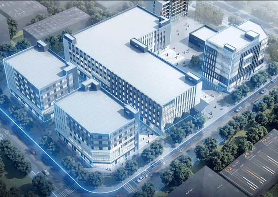 合景中標(biāo)恒泰科技(838804)潔凈總包項(xiàng)目