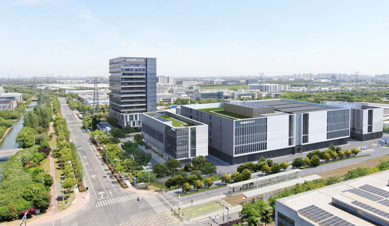 年產1億顆芯片!蘇州6寸化合物生產線開工