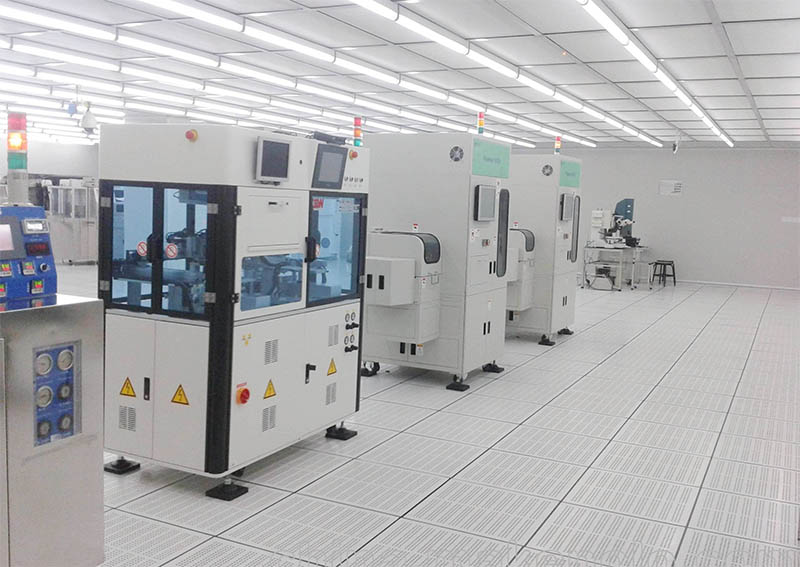 微電子潔凈車間如何保持環境恒定？