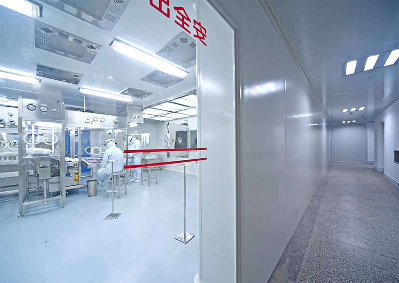 如何選擇適合制藥廠無塵車間的送回風系統?
