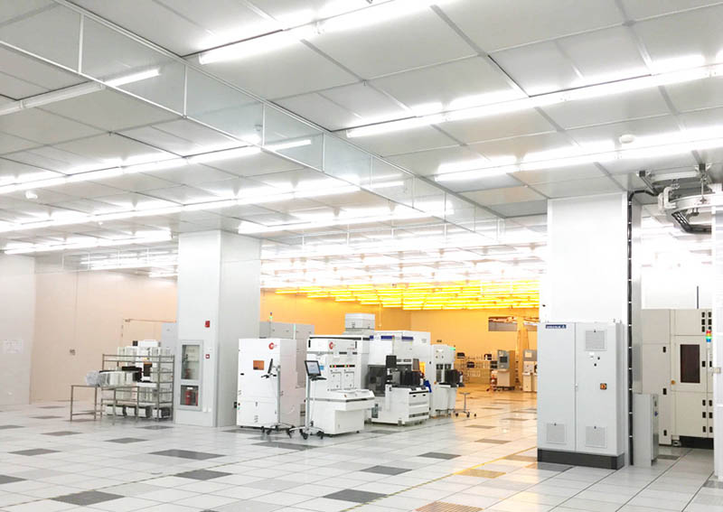 如何選擇適合半導(dǎo)體無塵車間的照明設(shè)備?
