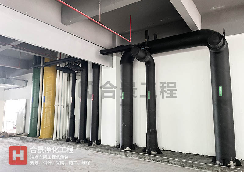 電池凈化車(chē)間有效的消毒方法有哪些