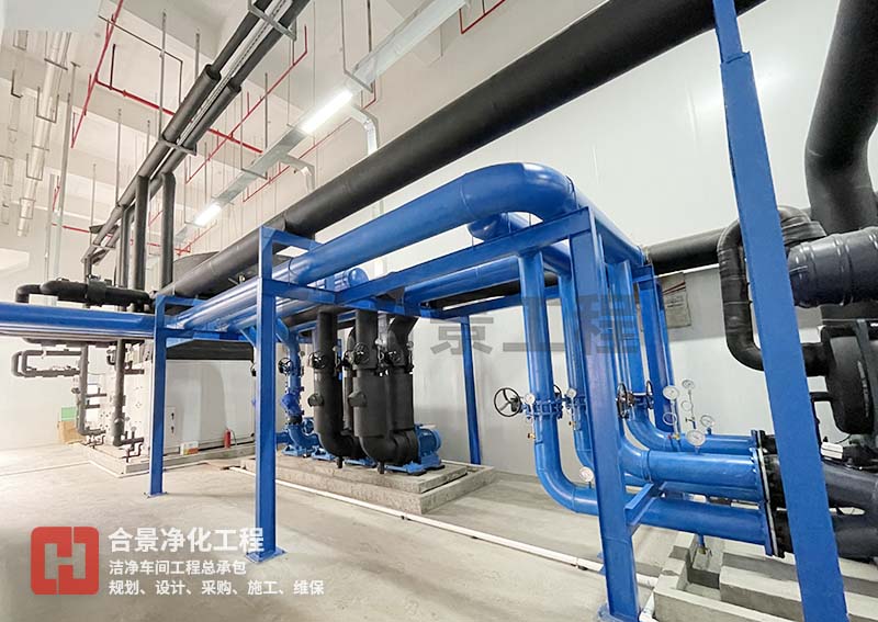 電池?zé)o塵車間電氣系統(tǒng)穩(wěn)定性設(shè)計要點(diǎn)