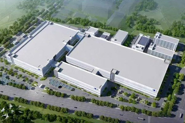 總投資55億!南京新增人工智能先進封測基地項目