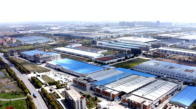 年產(chǎn)2萬(wàn)噸!合景建設(shè)中標(biāo)大咖國(guó)際食品工程項(xiàng)目