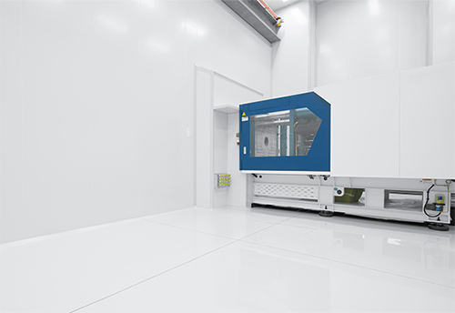 構(gòu)筑屏障:化妝品廠無(wú)塵車間裝修與滅菌方式全解析