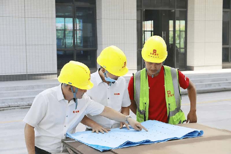 合景凈化工程公司 合景凈化工程公司