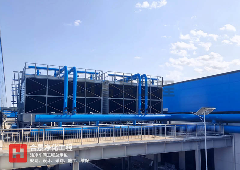 鋰電池?zé)o塵車(chē)間廠房建設(shè) 鋰電池?zé)o塵車(chē)間廠房建設(shè)