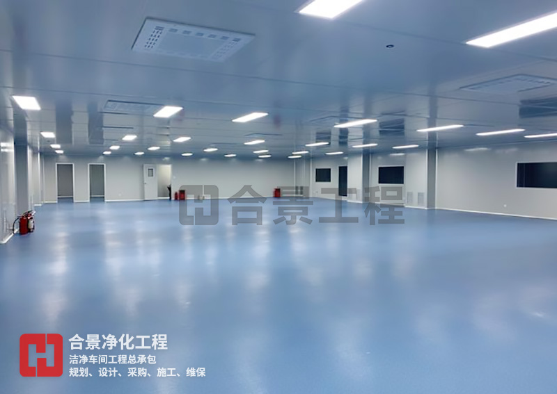 醫(yī)療器械潔凈車(chē)間 醫(yī)療器械潔凈車(chē)間