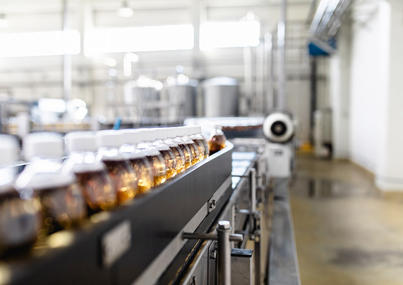 食品廠潔凈車間 食品廠潔凈車間