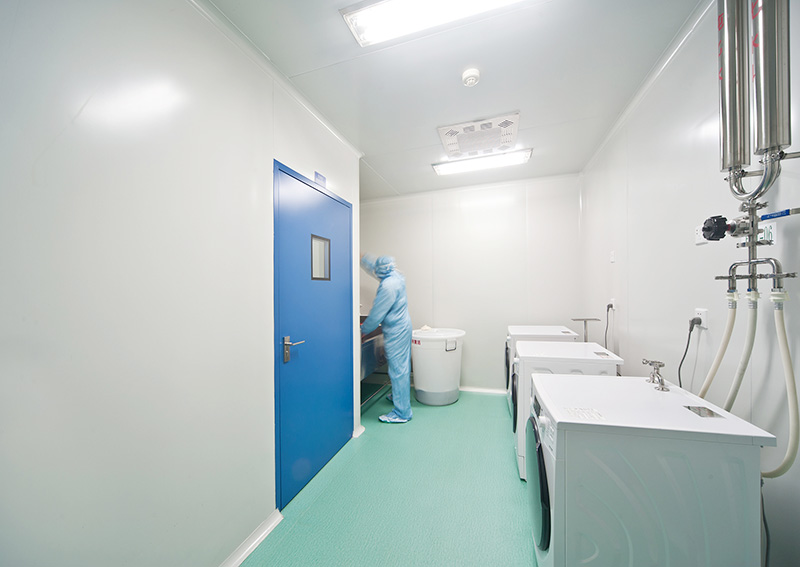 藥品潔凈車間 藥品潔凈車間