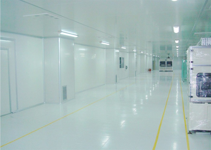 醫藥潔凈室 醫藥潔凈室