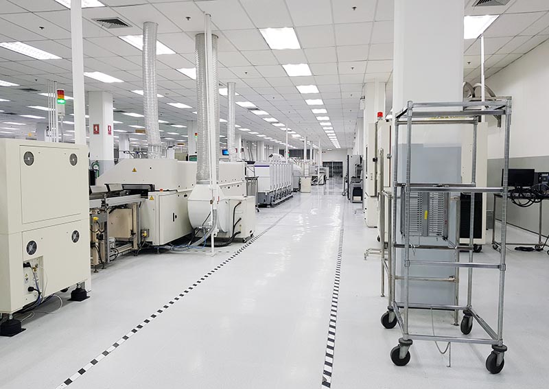 潔凈車間
