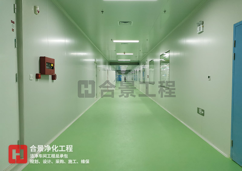 電池?zé)o塵車(chē)間 電池?zé)o塵車(chē)間