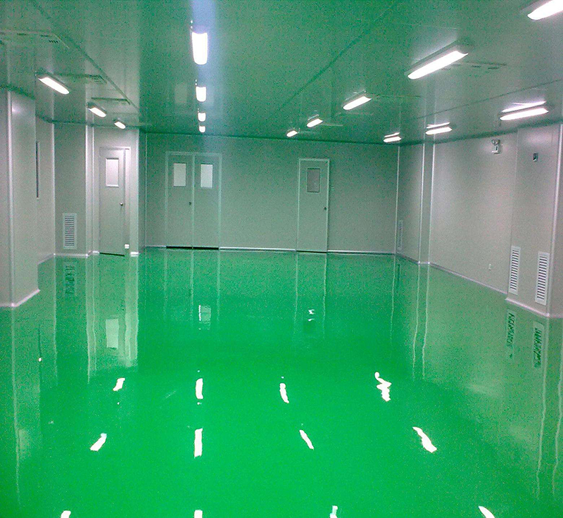 十萬級凈化車間造價預估要多少錢? 十萬級凈化車間造價預估要多少錢?