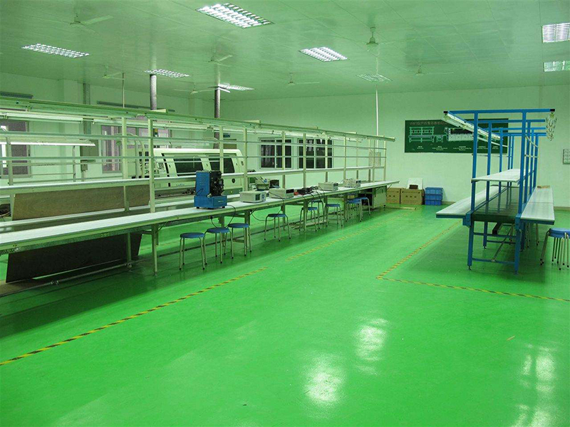 無塵車間為什么要防靜電 無塵車間為什么要防靜電