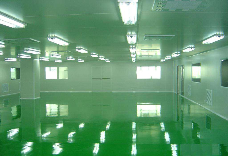 無塵車間怎么防靜電 無塵車間怎么防靜電