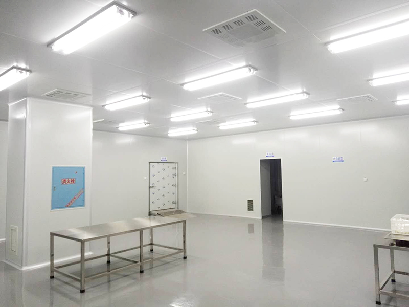 無塵車間風量和風速的檢測方法 無塵車間風量和風速的檢測方法