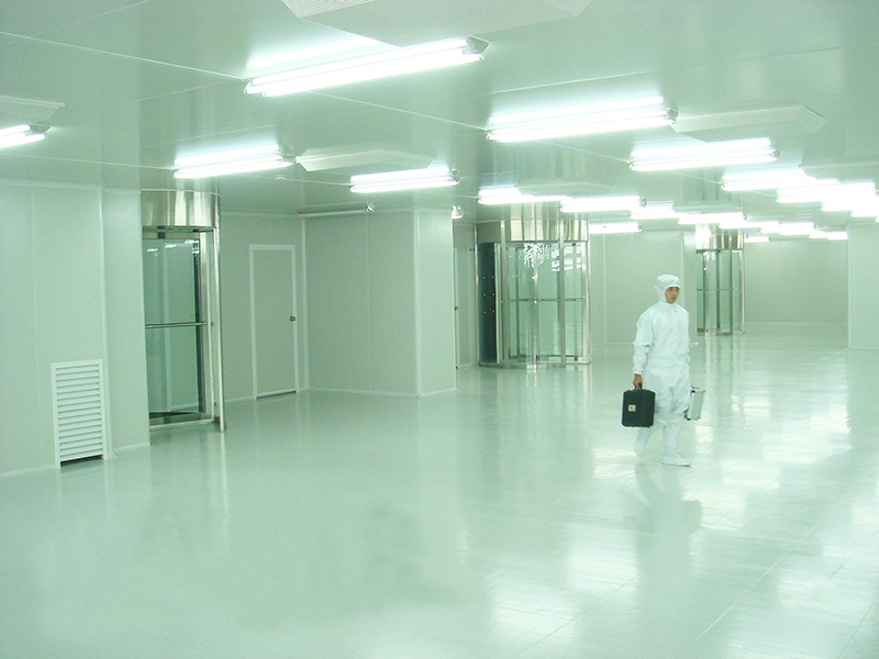 靜壓差的檢測 靜壓差的檢測