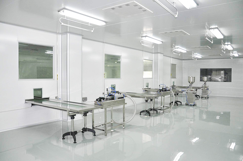 凈化車間溫濕度的檢測(cè)方法與步驟 凈化車間溫濕度的檢測(cè)方法與步驟