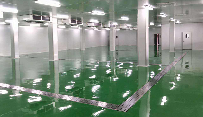 建設潔凈車間的要求 建設潔凈車間的要求