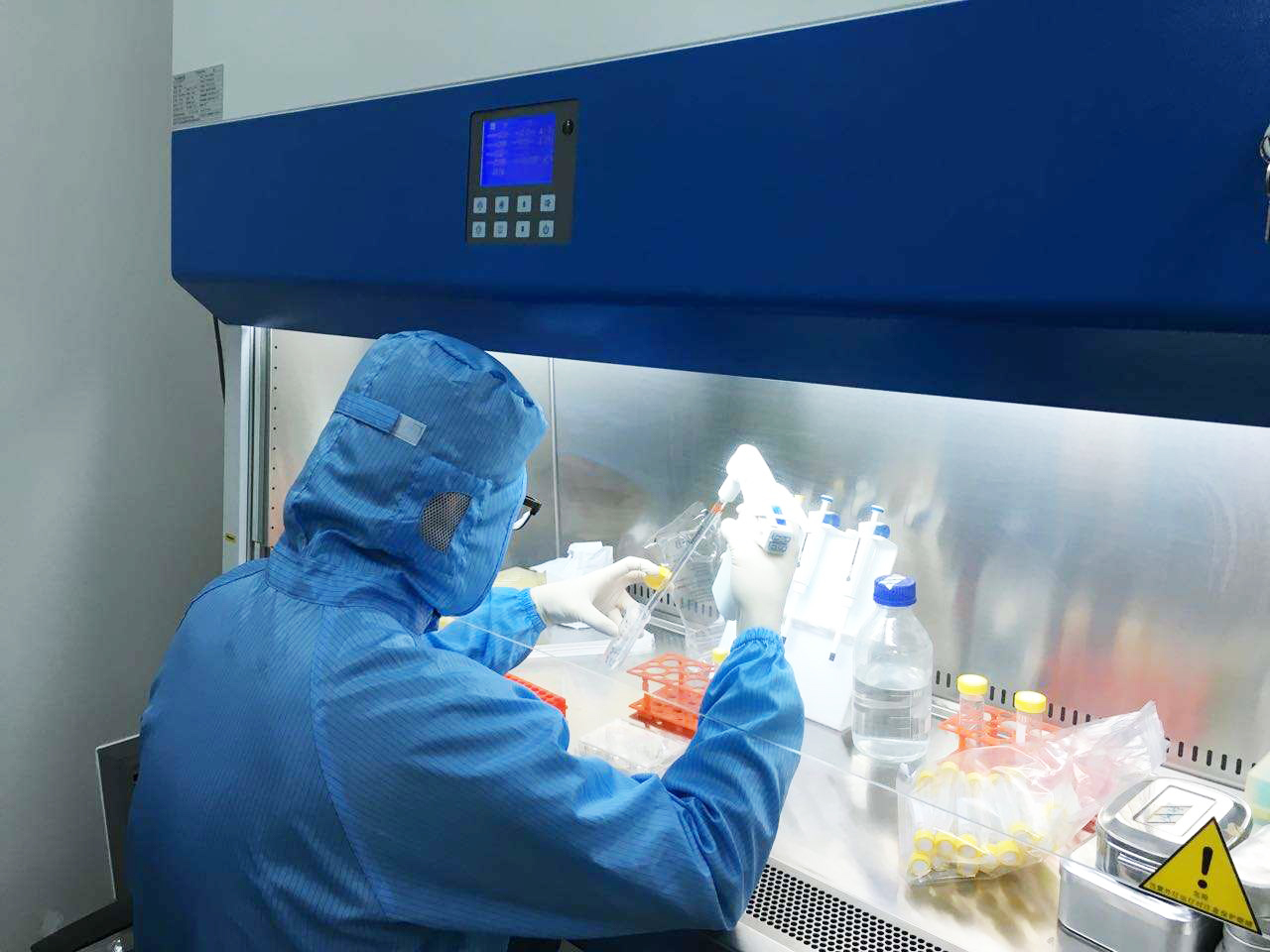 超凈工作臺 超凈工作臺