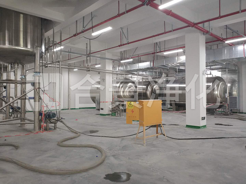 廣州合誠施工進度 廣州合誠施工進度