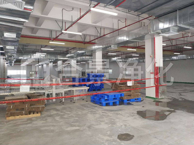 廣州合誠施工進度 廣州合誠施工進度