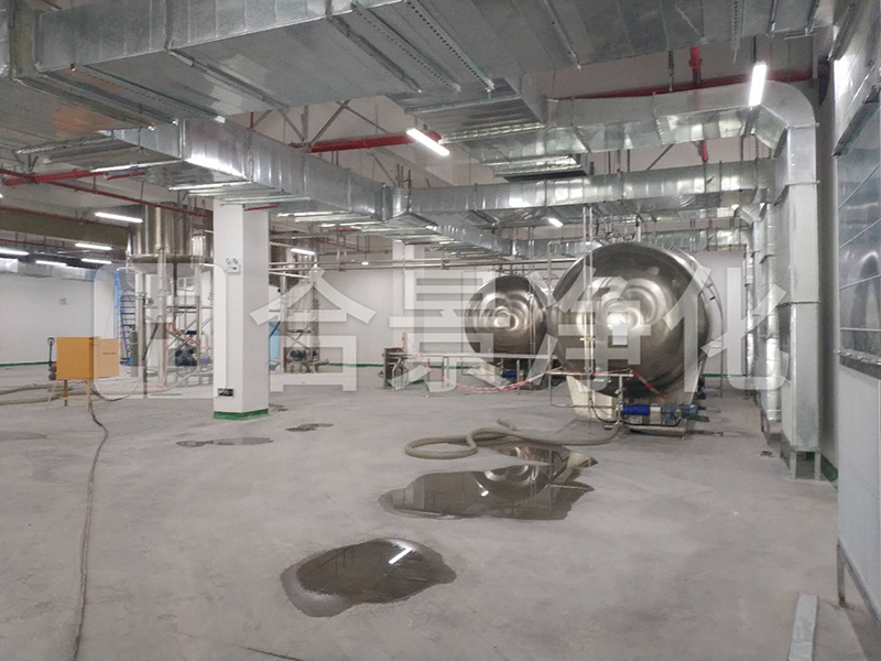 廣州合誠施工進度 廣州合誠施工進度