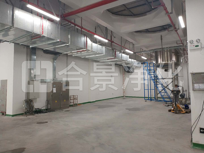 廣州合誠施工進度 廣州合誠施工進度
