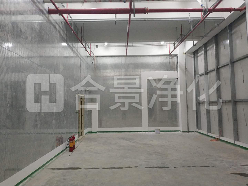 廣州合誠施工進度 廣州合誠施工進度