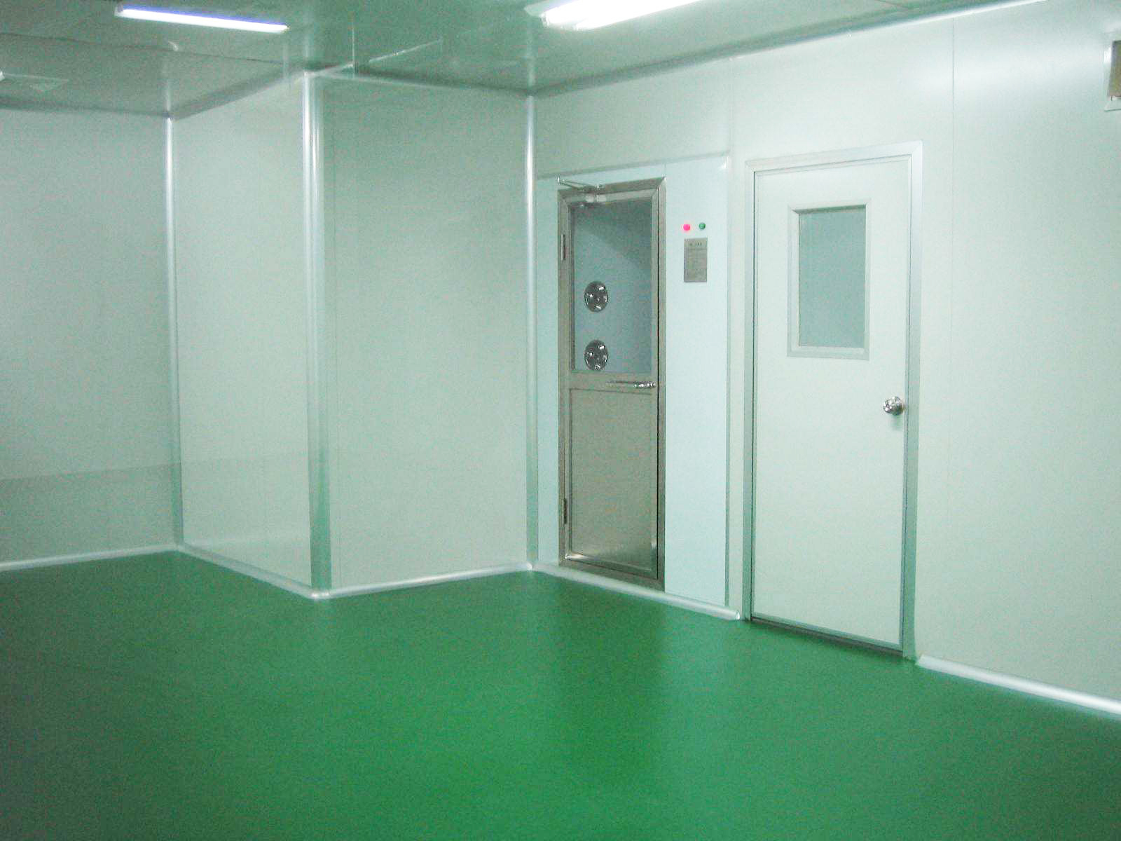 關于潔凈車間工程造價 關于潔凈車間工程造價