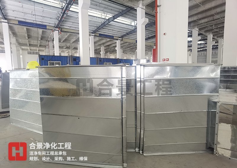 鋰電池無塵車間 鋰電池無塵車間