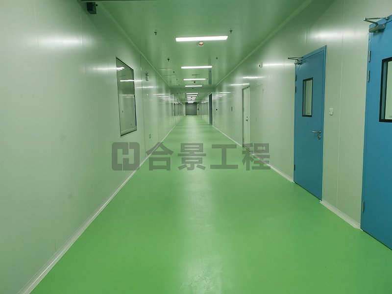 FFU安裝方法 FFU安裝方法