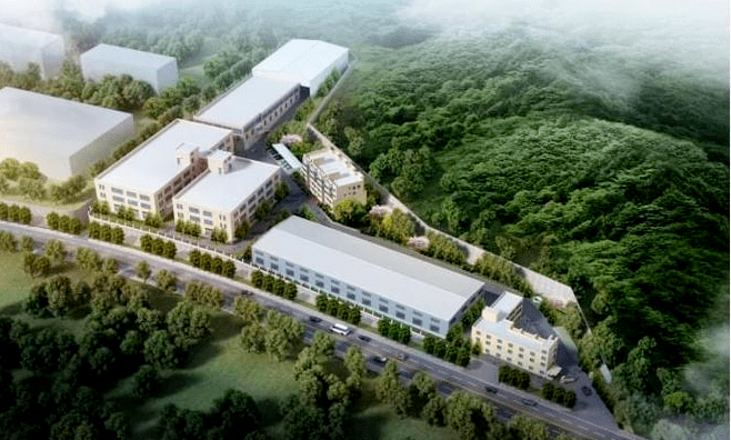 龍花食品產業(yè)融合建設重點項目“大步向前”邁向高質量發(fā)展